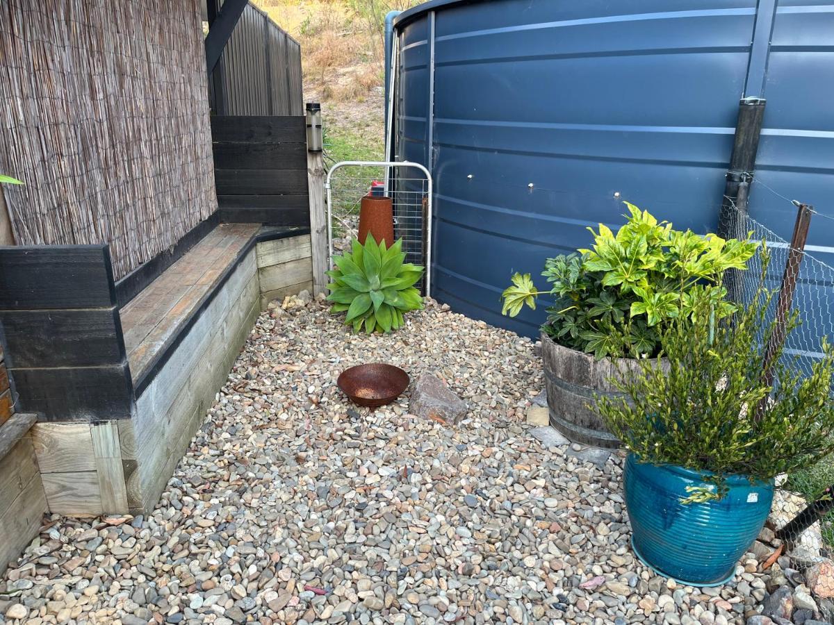 Bed and Breakfast Country Charm Coastal Living Tura Beach Екстер'єр фото
