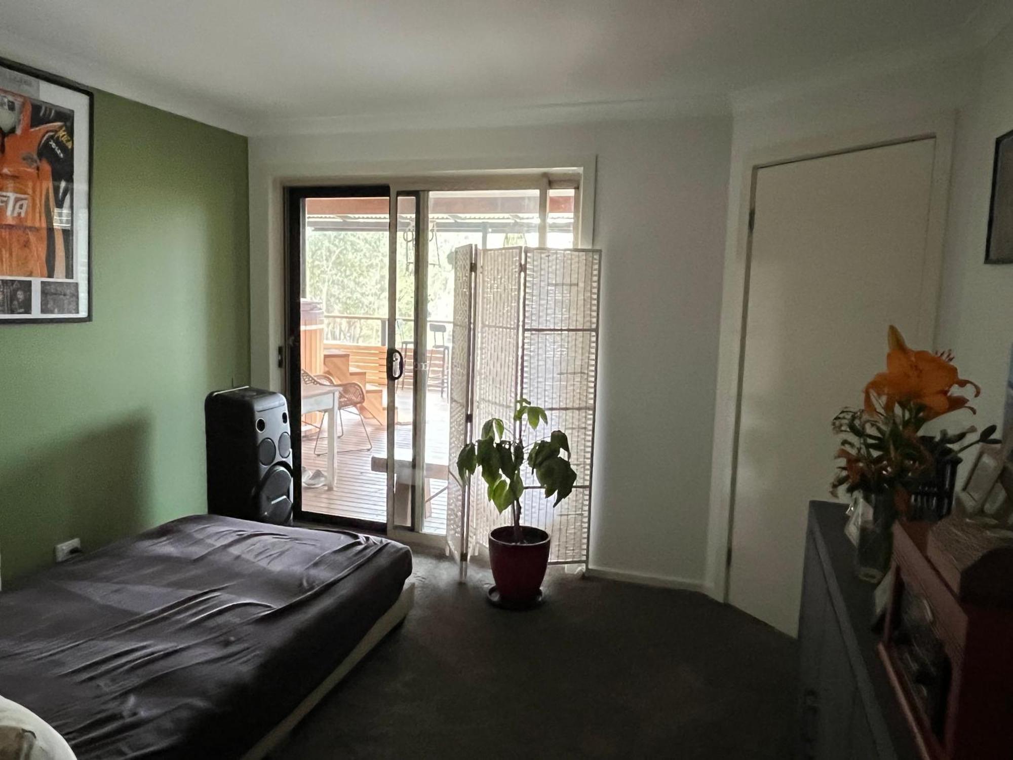 Bed and Breakfast Country Charm Coastal Living Tura Beach Екстер'єр фото